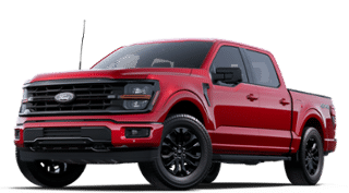 2025 Ford F-150® External Image 2
